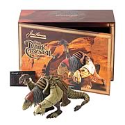 Jim Henson's Dark Crystal uRac Statue